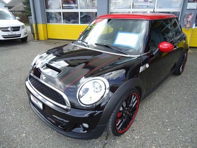 gebraucht Mini John Cooper Works R56 1.6i