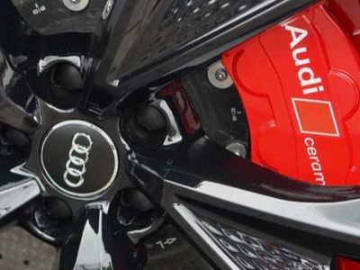 Gebraucht 2022 Audi RS6 Advanced Kombi | CHF 143’940