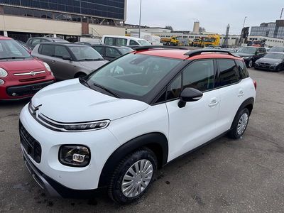 Gebraucht 2019 Citroën C4 Cactus Origins Kleinwagen | CHF 5’900