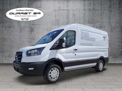 Ford E-Transit