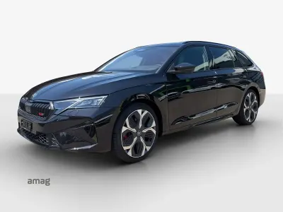 Neu (2026) Skoda Octavia RS 265 PS | Fairer Preis