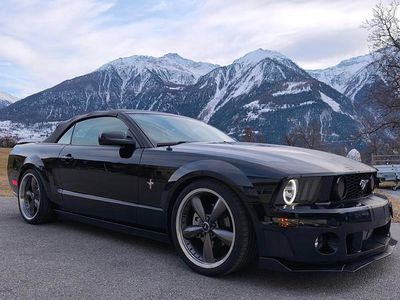 Gebraucht Ford GT 305 PS (224 kW) 2006 Coupé