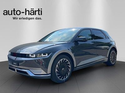 Grau Gebraucht 2024 Hyundai Ioniq Kleinwagen | CHF 48’990