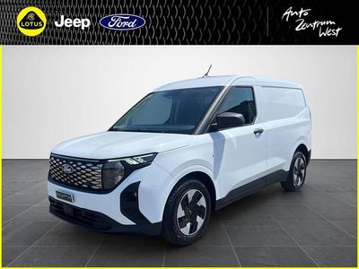 Neu 2025 Ford E-Transit Trend Van | CHF 27’900 (Fairer Preis)