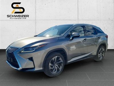 Lexus RX450h