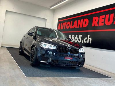 Gebraucht 2015 BMW X6 M Comfort Edition SUV | CHF 35’990
