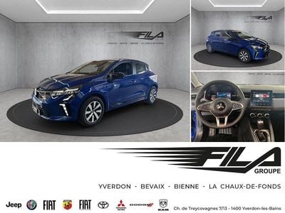 Neu 2025 Mitsubishi Colt Invite Limousine | CHF 22’898 (Fairer Preis)