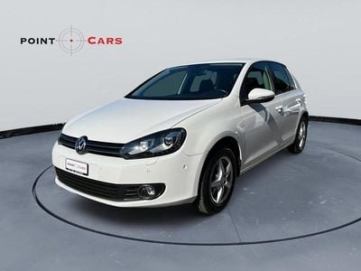 Gebraucht 2012 VW Golf VII Trendline | CHF 5’200 (Fairer Preis)