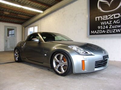 Nissan 350Z