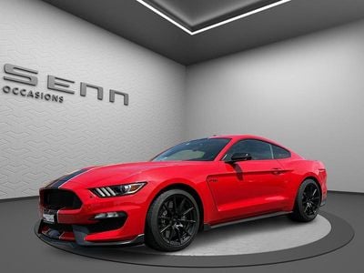 Gebraucht 2016 Ford Shelby | CHF 59’900