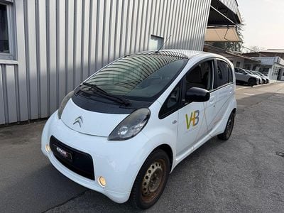 Gebraucht Citroën C-zero 49 kW (67 PS) 2012 Kleinwagen
