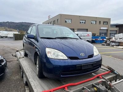 Gebraucht Toyota Prius 72 PS (52 kW) 2003