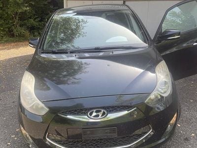 Gebraucht 2011 Hyundai ix20 Premium Kleinwagen | CHF 3’999 (Guter Preis)