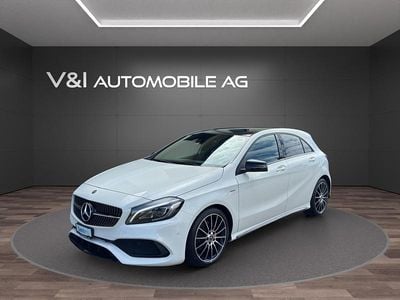 Mercedes A220