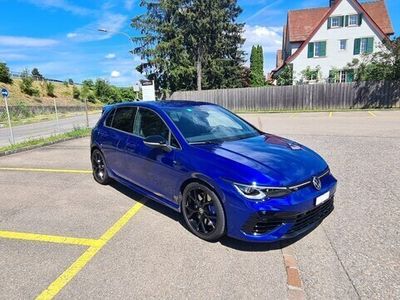 VW Golf Alltrack