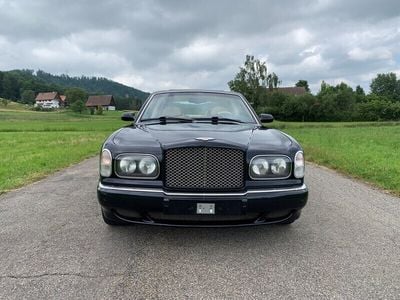 Gebraucht 2000 Bentley Arnage Limousine | CHF 43’900