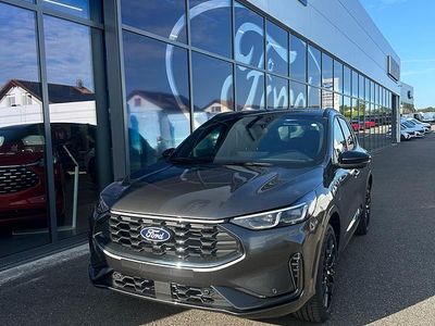 Grau Neu 2025 Ford Kuga ST SUV | CHF 49’300 (Etwas zu teuer)