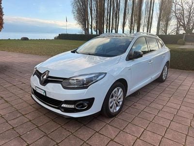 Renault Mégane III
