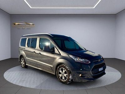 Gebraucht 2015 Ford Grand Tourneo Connect Titanium Van / Kleinbus | CHF 6’500