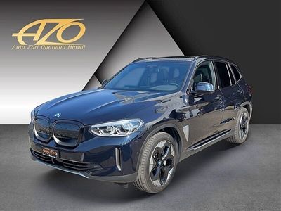 gebraucht BMW iX3 Impressive