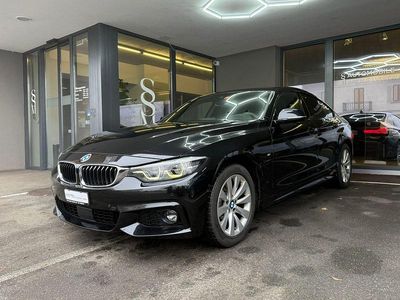 Gebraucht BMW 430 Gran Coupé M Sport 252 PS (185 kW) 2018 Coupé