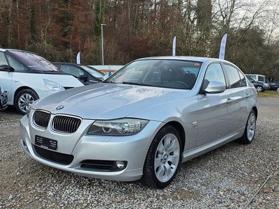 Gebraucht 2009 BMW 325 | CHF 6’499
