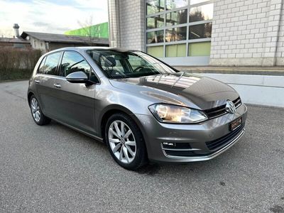 gebraucht VW Golf 1.4 TSI Comfortline DSG