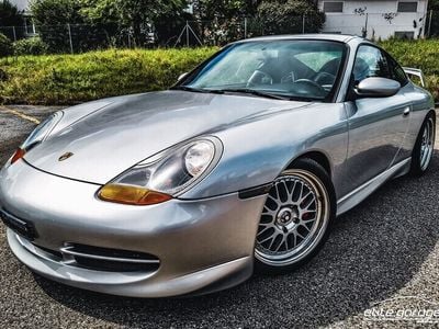 Gebraucht 1999 Porsche 911 | CHF 94’800