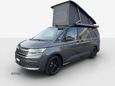 Neu 2025 VW California California Van | CHF 77’990 (Guter Preis)