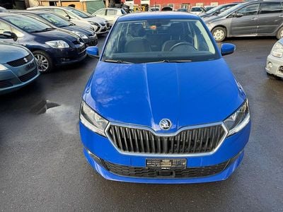 Gebraucht 2019 Skoda Fabia Ambition | CHF 6’700