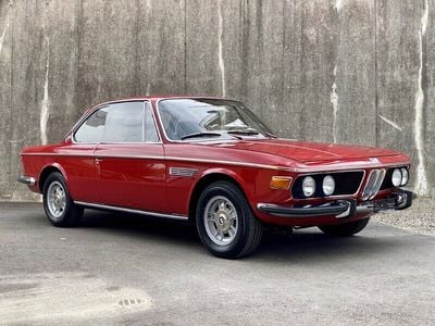 Gebraucht 1970 BMW 2800 | CHF 49’900