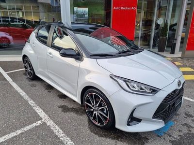 gebraucht Toyota Yaris Hybrid 1.5 GR Sport e-CVT