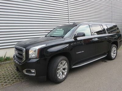Gebraucht GMC Yukon 340 PS (250 kW) 2015 SUV