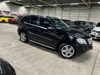 Gebraucht 2009 Mercedes ML280 SUV | CHF 11’900