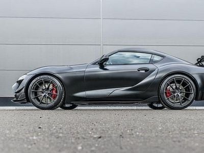 Neu 2025 Toyota Supra Edition Coupé | CHF 169’990