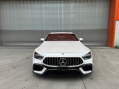 Gebraucht 2019 Mercedes S63 AMG AMG | CHF 139’900