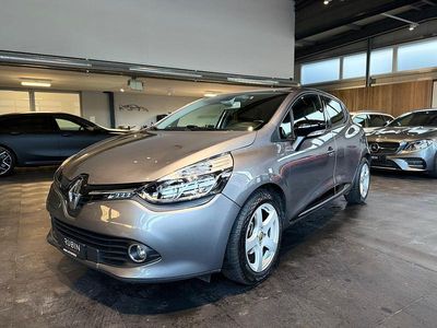 Gebraucht 2014 Renault Clio IV | CHF 11’800 (Etwas zu teuer)