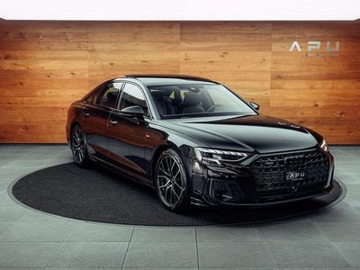 Gebraucht Audi A8 Ambiente 286 PS (210 kW) 2023 Limousine