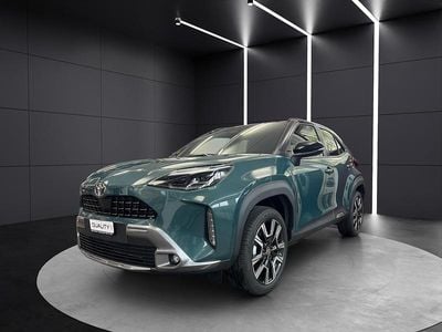Neu 2025 Toyota Yaris Hybrid Premium | CHF 29’900 (Guter Preis)