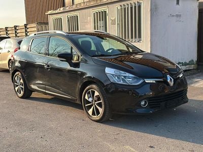 Gebraucht 2016 Renault Clio IV LIMITED | CHF 4’200 (Superpreis)
