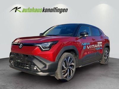 Neu Suzuki Vitara 135 kW (184 PS) 2025 SUV