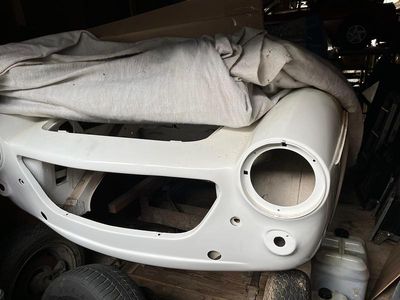 Gebraucht 1962 Fiat 1500S S | CHF 20’000