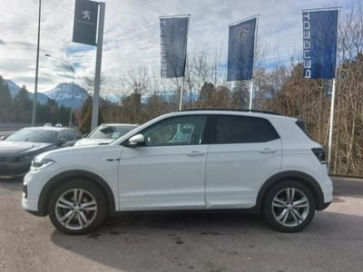 Gebraucht 2019 VW T-Cross Edition SUV | CHF 13’900 (Teuer)