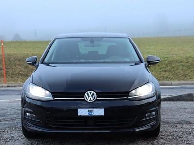 Gebraucht 2015 VW Golf VII LOUNGE | CHF 13’500 (Fairer Preis)