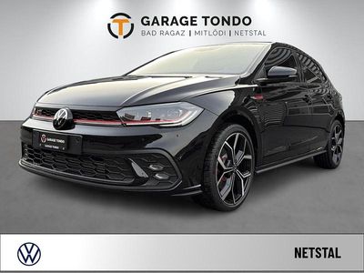 Neu 2025 VW Polo United | CHF 41’330
