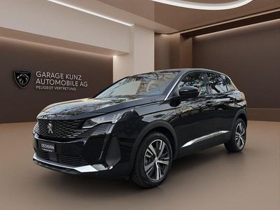 Gebraucht 2024 Peugeot 3008 Allure SUV | CHF 26’890