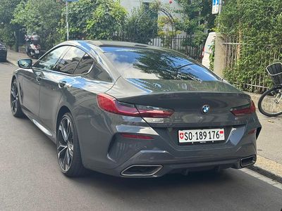Gebraucht 2020 BMW M850 Coupé | CHF 52’900