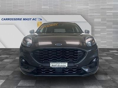 Gebraucht 2022 Ford Puma ST-Line SUV | CHF 19’200 (Fairer Preis)