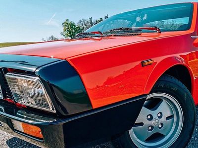 Gebraucht Lancia Beta 115 PS (84 kW) 1975 Coupé