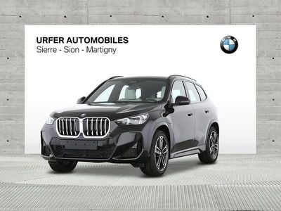 Neu 2025 BMW X1 M Sport SUV | CHF 72’040 (Guter Preis)